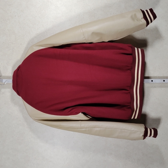 Powers Varsity Jackets Jackets & Coats 100 Powers Varsity Jackets